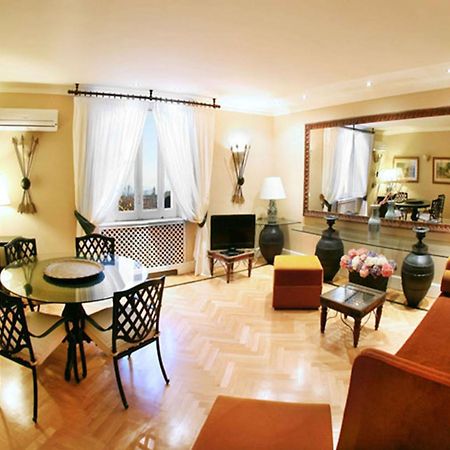 דירות נאפולי Casa Rubinacci מראה חיצוני תמונה