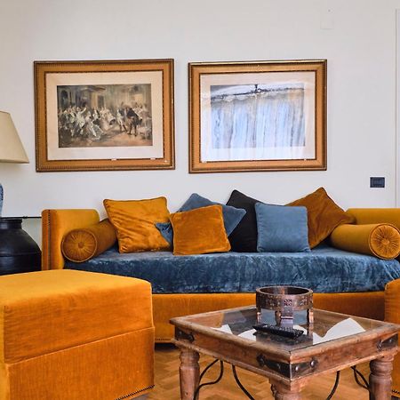 דירות נאפולי Casa Rubinacci מראה חיצוני תמונה