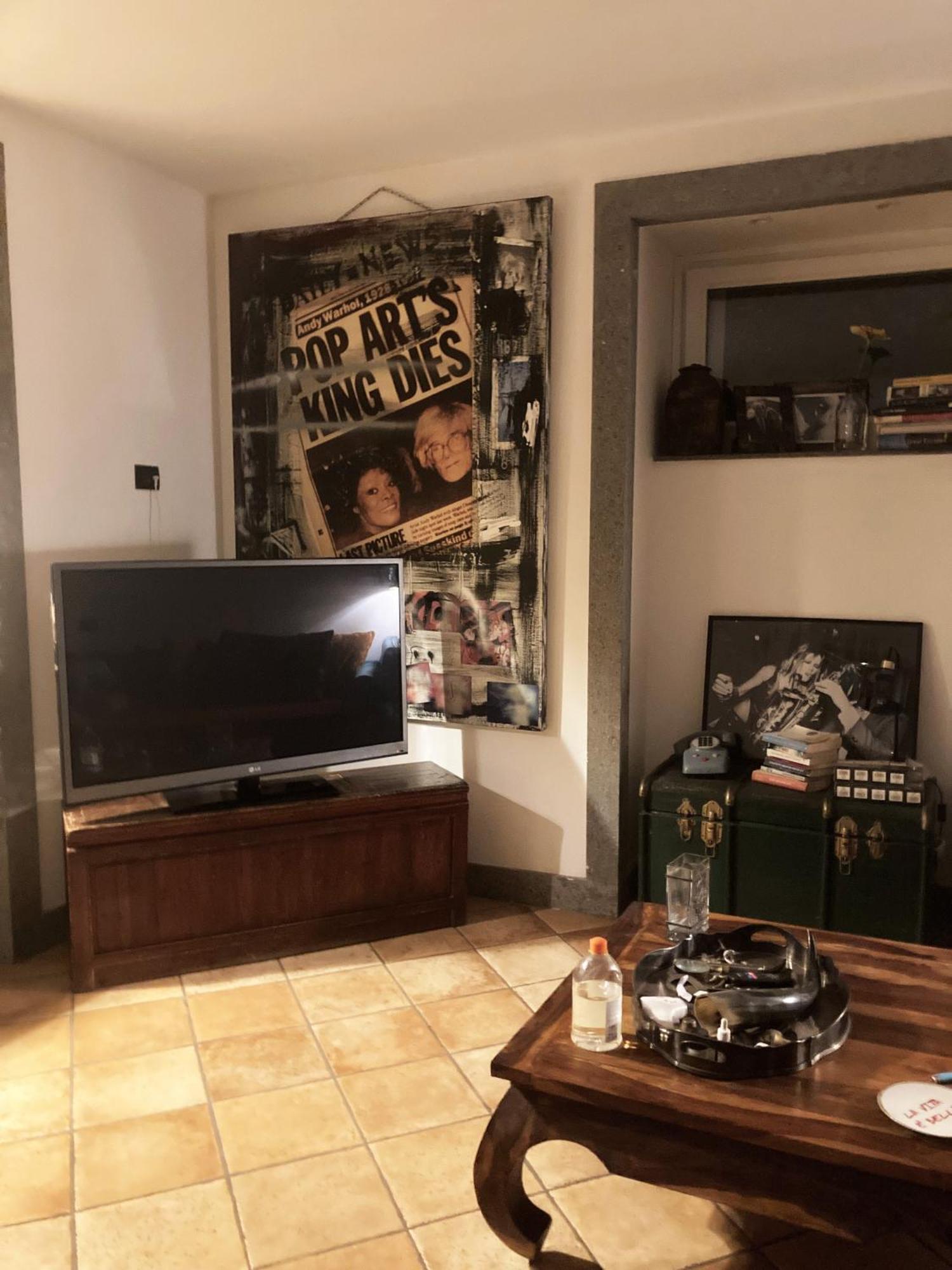 דירות נאפולי Casa Rubinacci מראה חיצוני תמונה