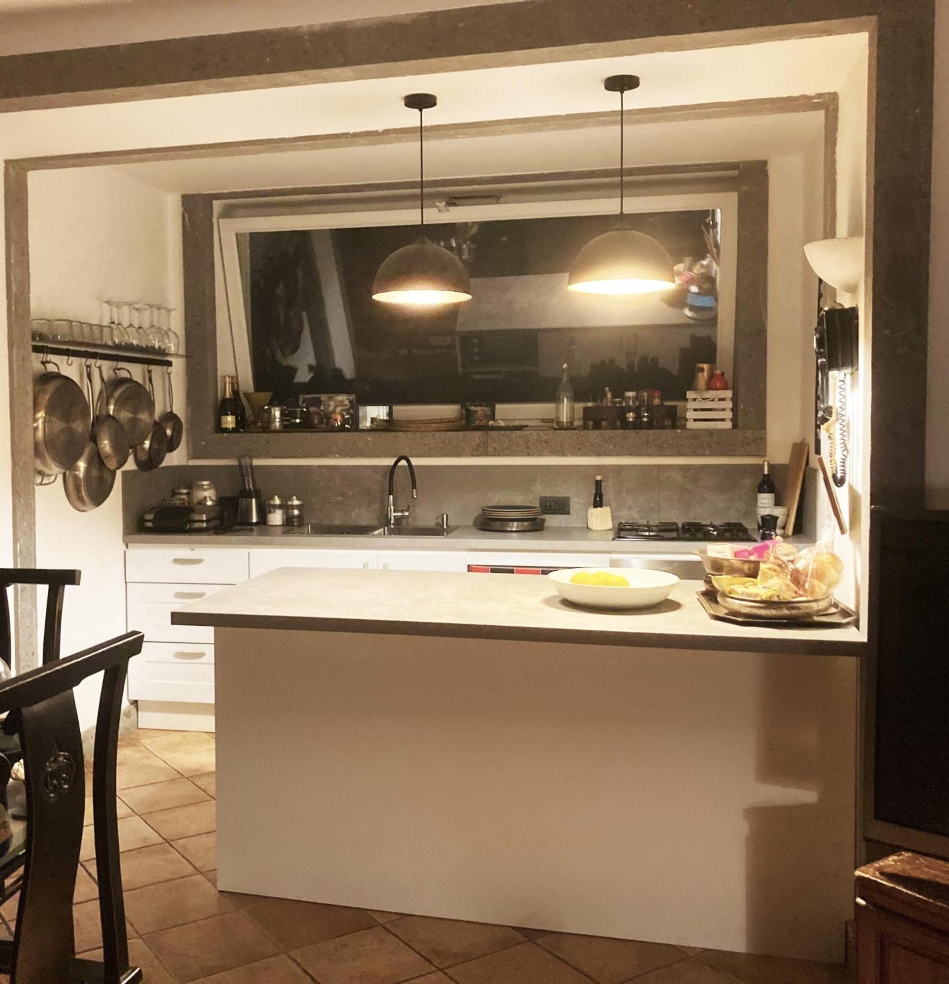 דירות נאפולי Casa Rubinacci מראה חיצוני תמונה
