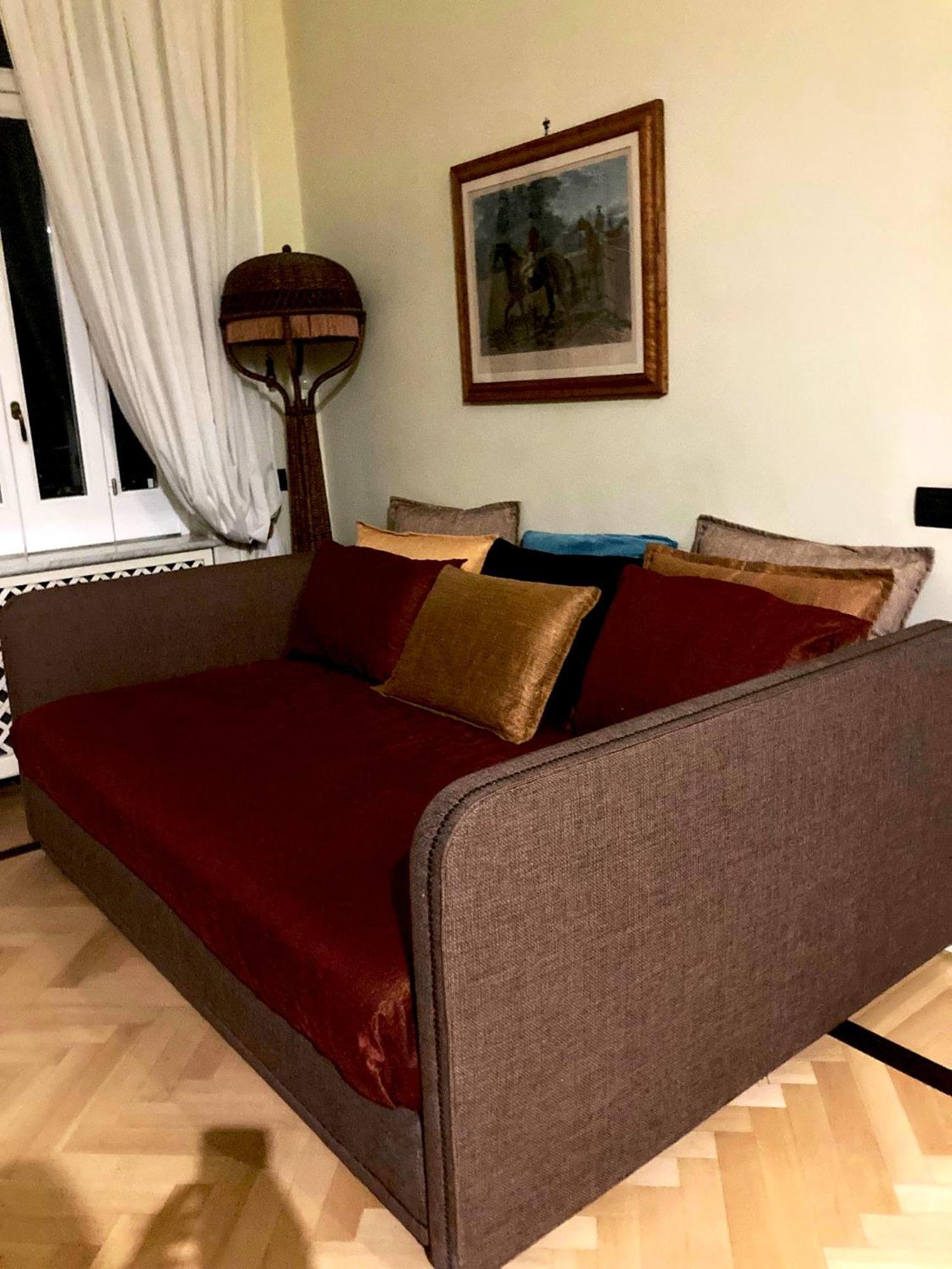 דירות נאפולי Casa Rubinacci מראה חיצוני תמונה