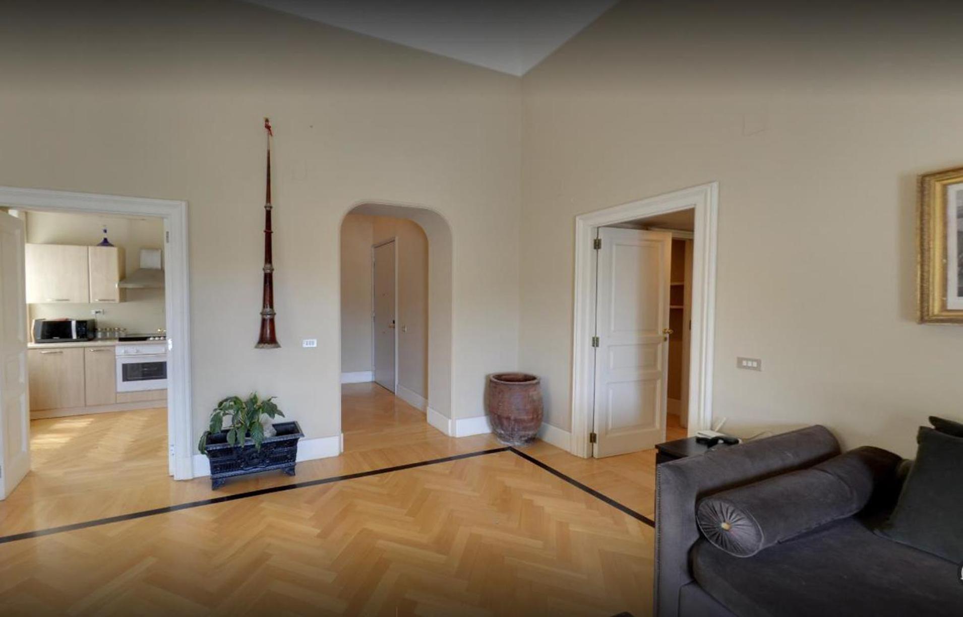 דירות נאפולי Casa Rubinacci מראה חיצוני תמונה