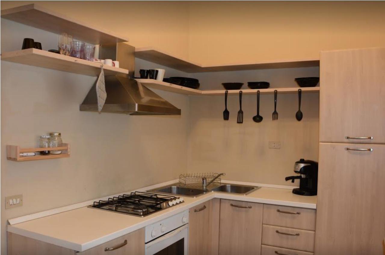 דירות נאפולי Casa Rubinacci מראה חיצוני תמונה