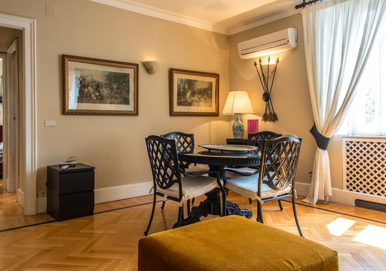 דירות נאפולי Casa Rubinacci מראה חיצוני תמונה