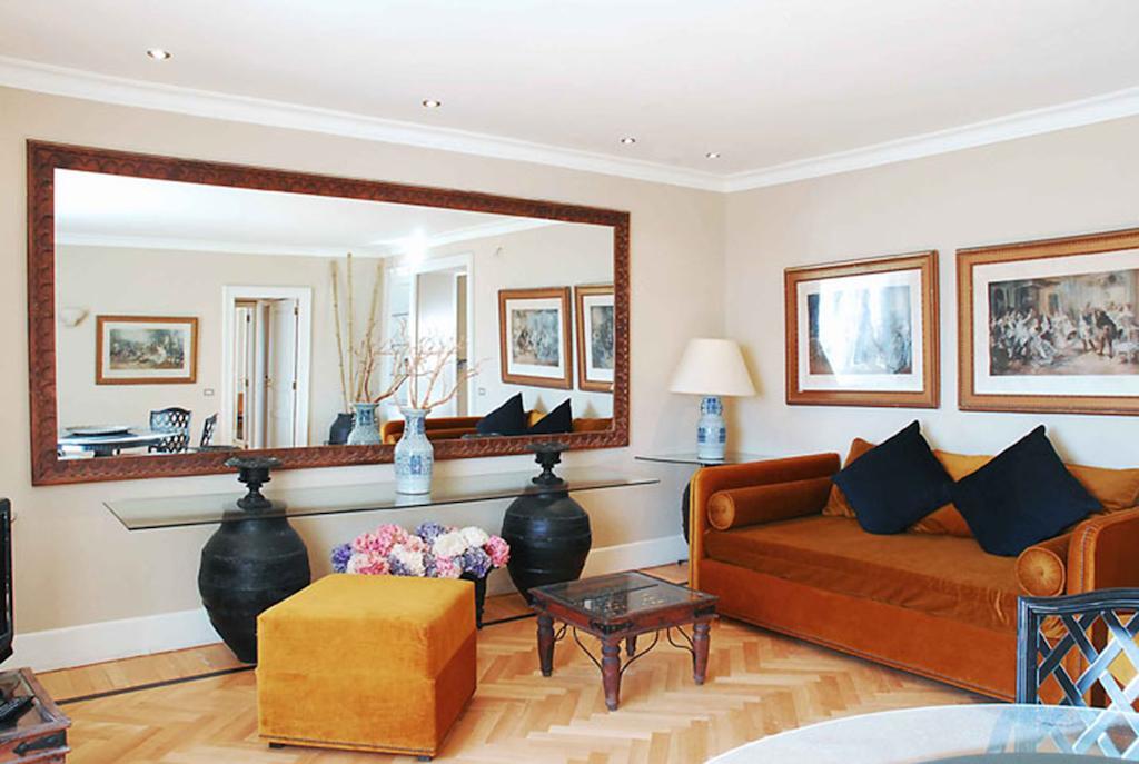 דירות נאפולי Casa Rubinacci חדר תמונה
