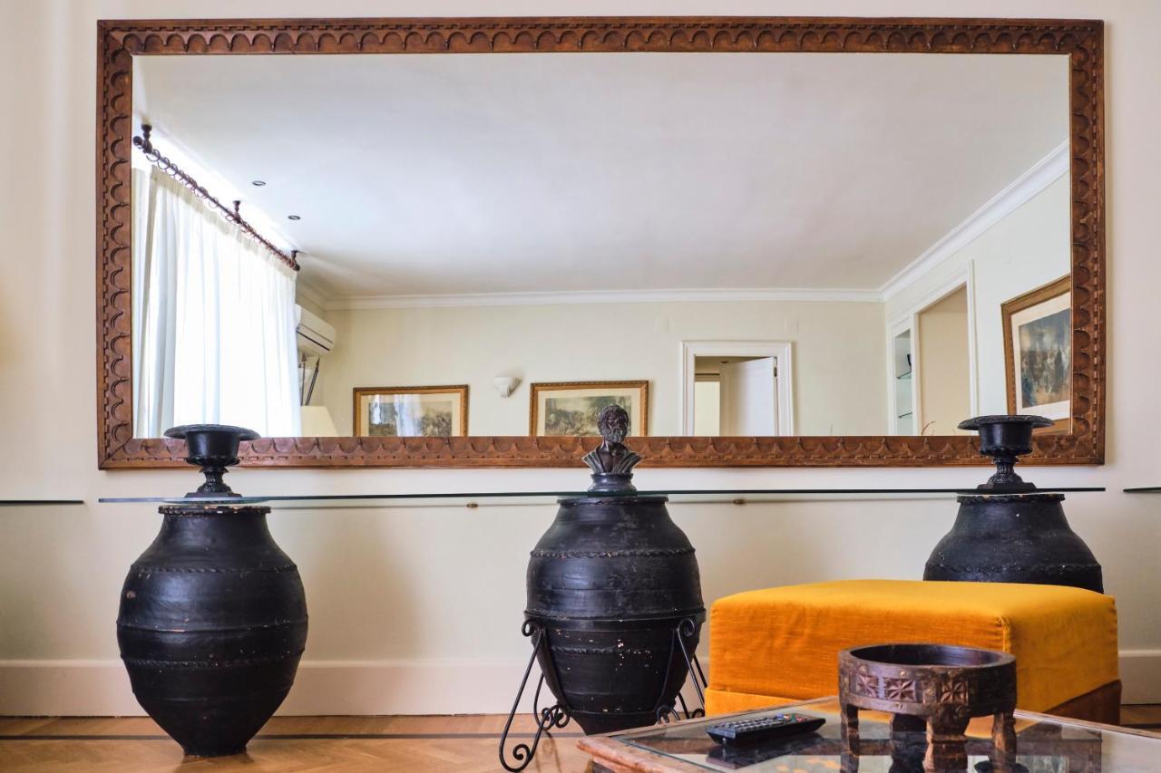 דירות נאפולי Casa Rubinacci מראה חיצוני תמונה