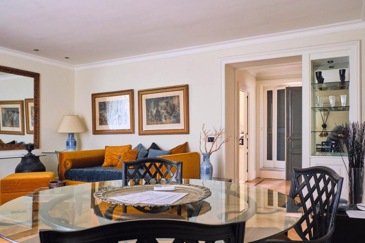 דירות נאפולי Casa Rubinacci מראה חיצוני תמונה