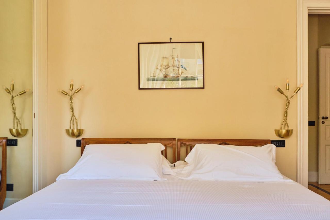 דירות נאפולי Casa Rubinacci מראה חיצוני תמונה