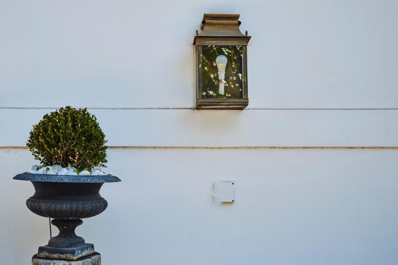דירות נאפולי Casa Rubinacci מראה חיצוני תמונה
